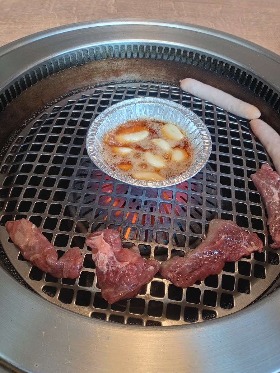 Gyu-Kaku Kamakura Photos 2